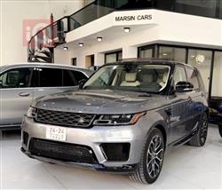 لاند روفر رانج روفر سبورت